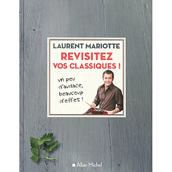 Revisitez vos classiques ! - Occasion