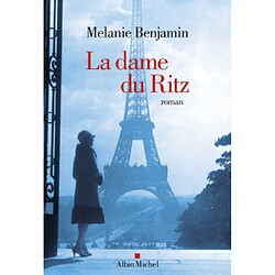 La dame du Ritz - Occasion