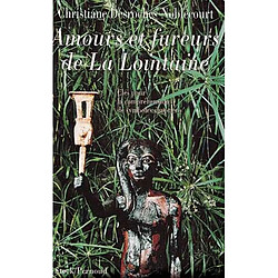 Amours et fureurs de la Lointaine : une relecture de la symbolique égyptienne - Occasion