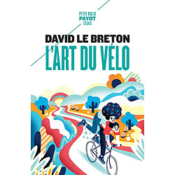 L'art du vélo - Occasion