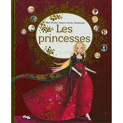 Les princesses