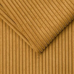 Inside 75 Canapé convertible Ibiza - Moutarde