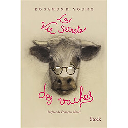 La vie secrète des vaches - Occasion