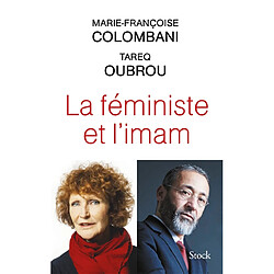 La féministe et l'imam
