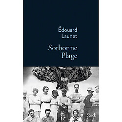 Sorbonne plage - Occasion