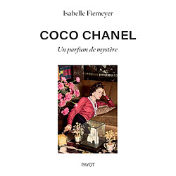 Coco Chanel : un parfum de mystère - Occasion