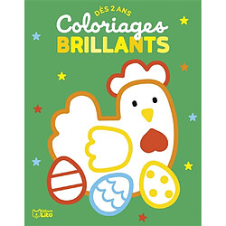 Pâques : dès 2 ans