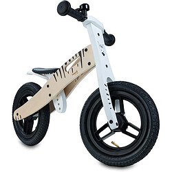 Hauck Draisienne Balance N Ride zèbre