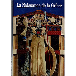 La naissance de la Grèce : des rois aux cités - Occasion