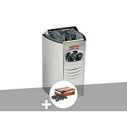 HARVIA Vega Compact 3,5 kW