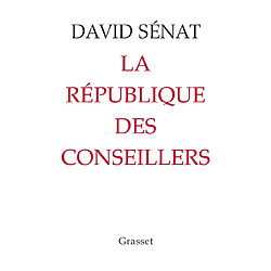 La République des conseillers