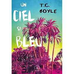 Un ciel si bleu - Occasion