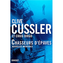 Chasseurs d'épaves, nouvelles aventures - Occasion