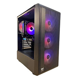 Aures PC Gamer Basilisk Lite