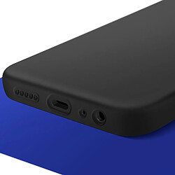 Acheter 3mk Coque Antichoc Noir pour Honor 200 Smart