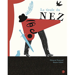 La tirade du nez