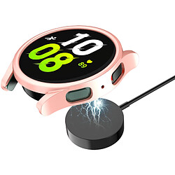 Avis INF Étui de protection Samsung Watch 7 - Transparent