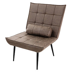 Fauteuil de relaxation ML-Design