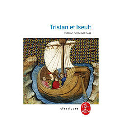Tristan et Iseult - Occasion