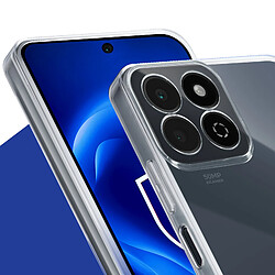 Avis 3mk Coque Clear Case Honor 200 Smart Transparent