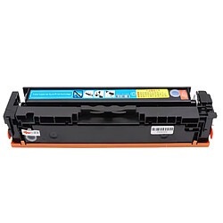 Cartouche toner HP 219X/219A