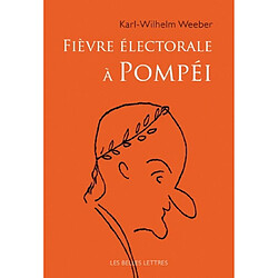 Fièvre électorale à Pompéi - Occasion
