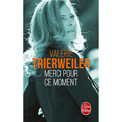 Merci pour ce moment - Occasion