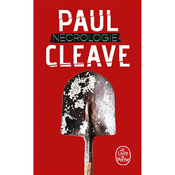 Nécrologie · Occasion Paul Cleave