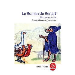 Le roman de Renart - Occasion