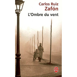 L'ombre du vent - Occasion