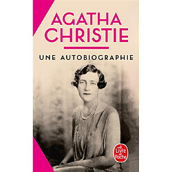 Une autobiographie - Occasion