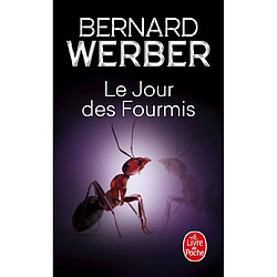 Le jour des fourmis - Occasion