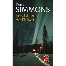 Les chiens de l'hiver - Occasion