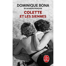 Colette et les siennes - Occasion