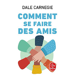 Comment se faire des amis - Occasion
