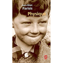Physique · Occasion Jean-Marc Parisis