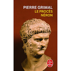 Le procès Néron - Occasion