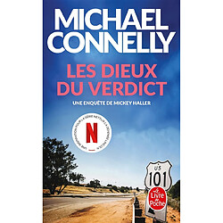 Les dieux du verdict - Occasion