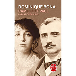 Camille et Paul : la passion Claudel - Occasion