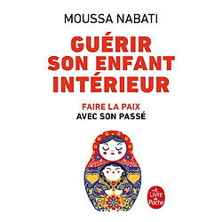Guérir son enfant intérieur