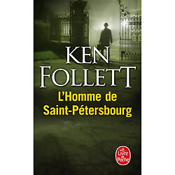 L'homme de Saint-Pétersbourg - Occasion