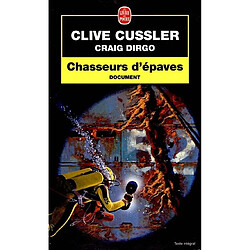 Chasseurs d'épaves - Occasion