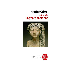 Histoire de l'Egypte ancienne - Occasion