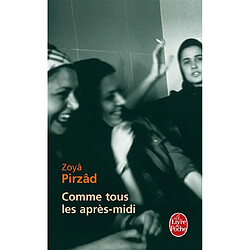 Comme tous les après-midi - Occasion