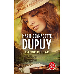 L'orpheline des neiges. Vol. 6. L'ange du lac