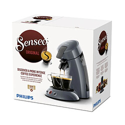 Acheter Philips Senseo Original HD7806/58 - Bleu mystique