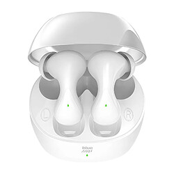 Bluestar Blue Star Écouteurs Intra-Auriculaires - Blanc