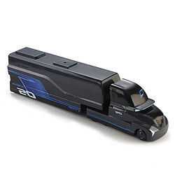 Véhicule civil Disney