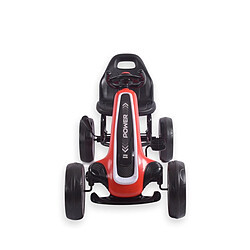 Milly Mally Kart Power Rouge