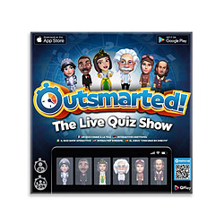 505 Games Outsmarted